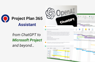 Project Plan 365 Assistant