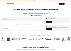 Paperguide