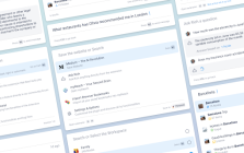 myReach