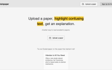 Explainpaper