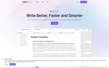 CoWriter
