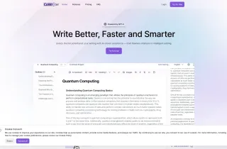 CoWriter