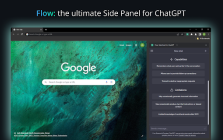 Flow Sidebar Assistant