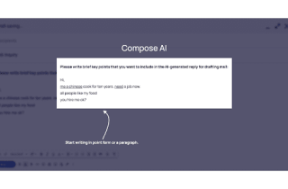 SimpleMail