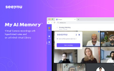 My AI Memory™ by SEEYOU