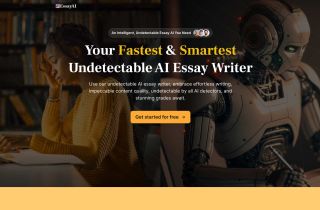 EssayAI.ai