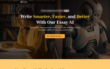 Essay AI