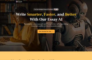 Essay AI