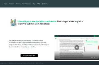 Thesify.ai