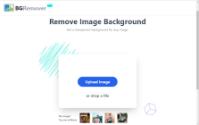 Image Background Remover