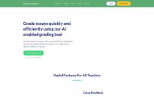 EssayGrade.ai