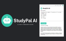 StudyPal AI