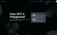 GPT4Free