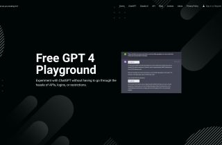 GPT4Free