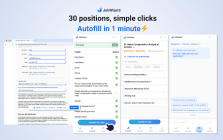 JobWizard