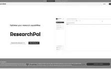 ResearchPal