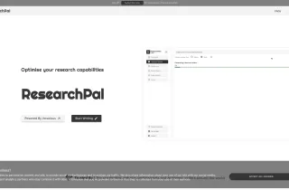 ResearchPal