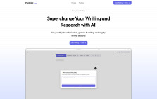 PenPilot AI