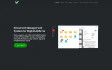Papermerge DMS