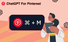 ChatGPT for Pinterest