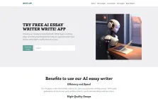 Write! App