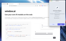 Window AI