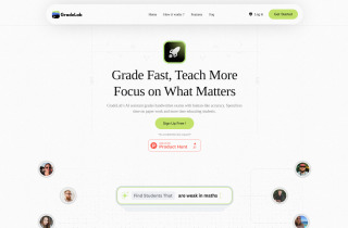 GradeLab