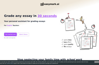 EasyMark