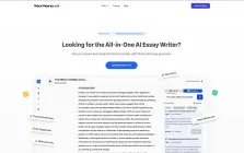 Textero.ai