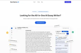 Textero.ai