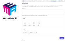 WorkMate AI