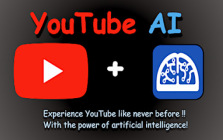 YouTube AI