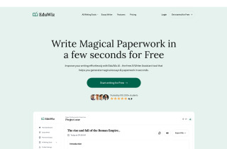 EduWiz.AI