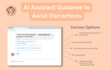 Monkai AI Assistant