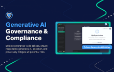 Generative AI Policy Enforcer