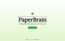 PaperBrain