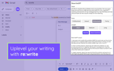 re:write