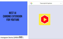 YouTube Summary with ChatGPT
