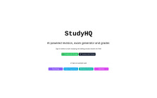 StudyHQ