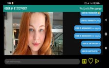 No Limits Chat GPT