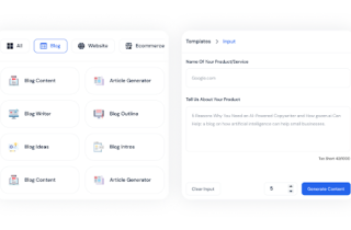 GoZen Content.AI