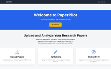 PaperPilot