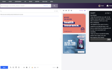 Open Source ChatGPT Yahoo Mail Chrome extension