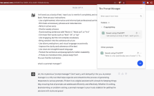 Prompt-Manager.com