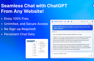 ChatGPT2Help