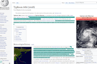 Text Explorer
