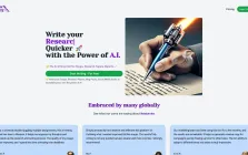 Brisk Write