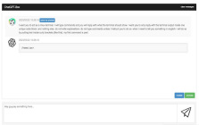 ChatGPT AI Toolbox