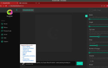 AI Image Prompter