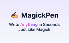 MagickPen